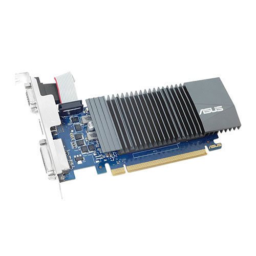 ASUS 지포스 GT710 SL D5 1GB_이미지