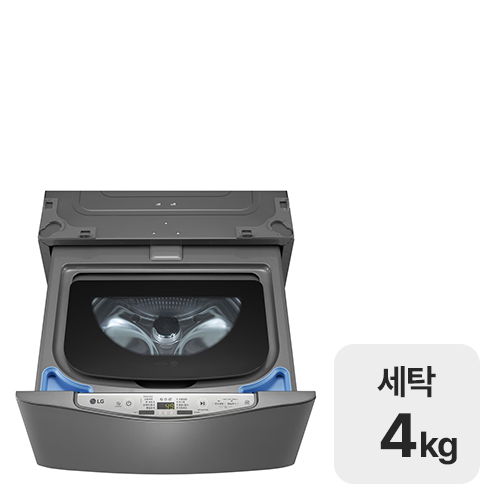 LG전자 트롬 미니워시 F4VC