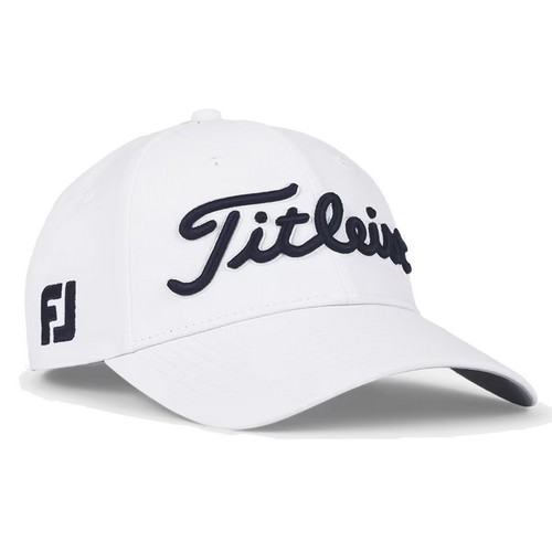 타이틀리스트 우먼스 투어 퍼포먼스 TH25AWTPN2-14_이미지