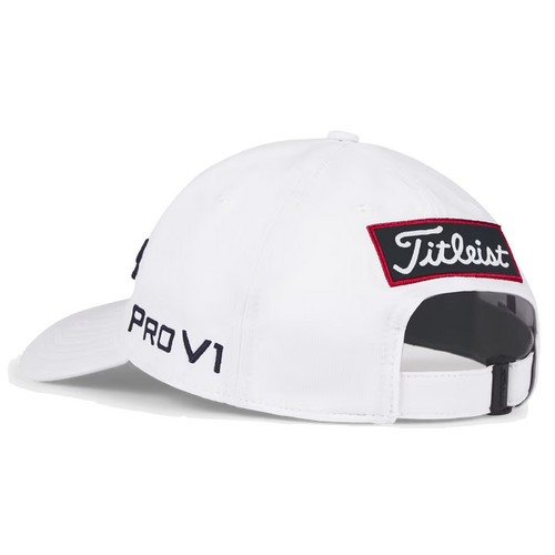 타이틀리스트 우먼스 투어 퍼포먼스 TH25AWTPN2-14_이미지