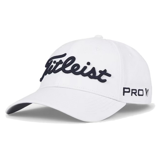 타이틀리스트 우먼스 투어 퍼포먼스 TH25AWTPN2-14_이미지