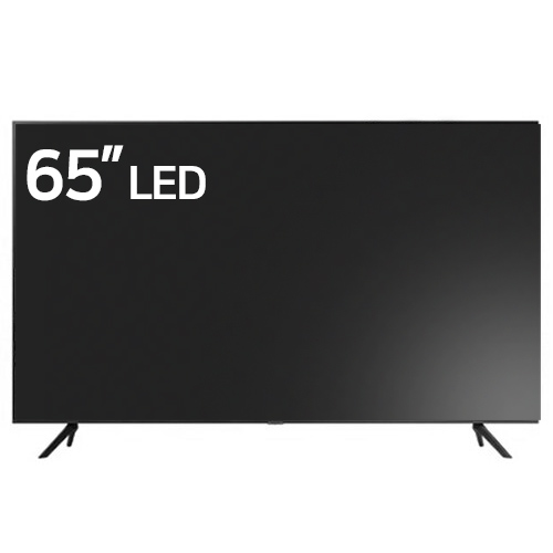 삼성전자 Crystal UHD KU65UA7070FXKR