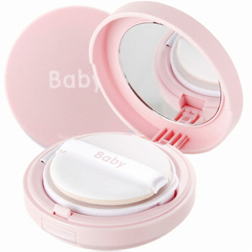 반트36.5 베이비 선쿠션 15g (1개)_이미지