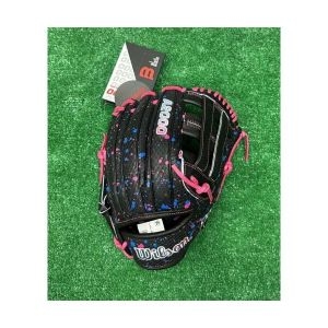 윌슨 A2000 12인치 Elly De La Cruz EDLC44 내야 야구 글러브 WBW10