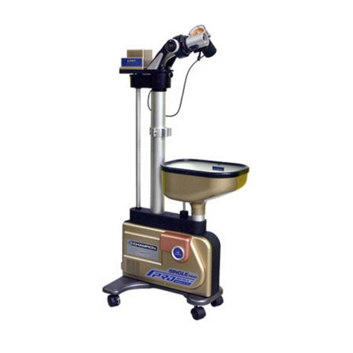 챔피온 RSM 프로메이커 1 탁구연습기