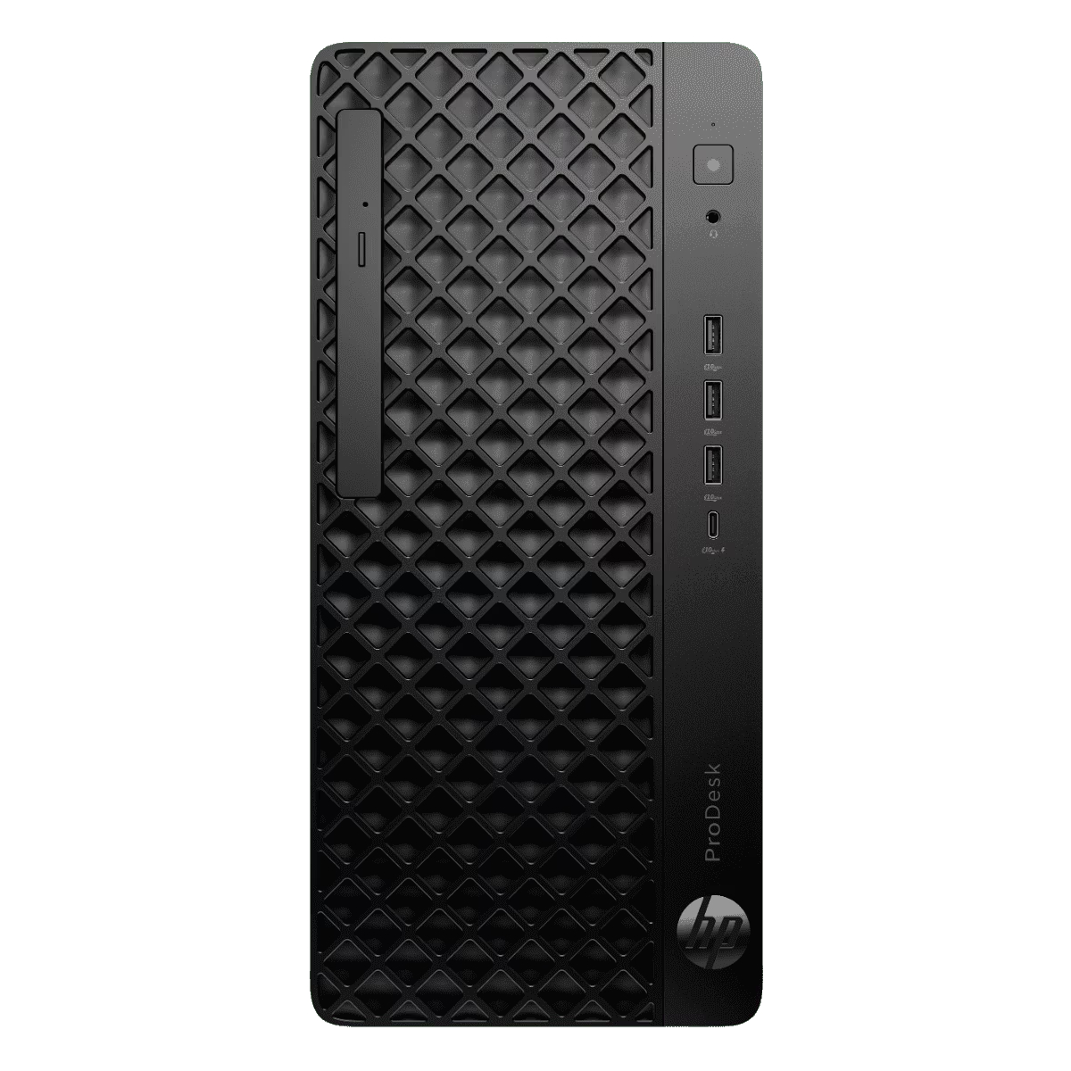 HP 프로데스크 4 타워 G1i C26Z0PT RTX5050 (32GB, M.2 4TB)_이미지