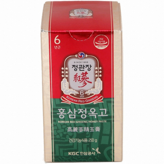 정관장 홍삼 정옥고 250g (1개)_이미지