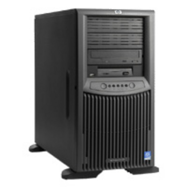 HP ���ζ��̾�Ʈ ML350 G4 �ø���(356003-371)