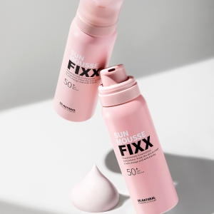 쏘내추럴 글로이 선 무스 픽서 75ml (1개)_이미지