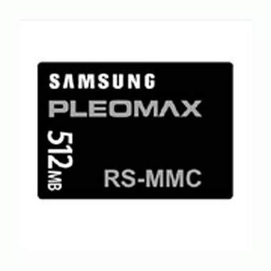 �÷����ƽ� PLEOMAX RS-MMC