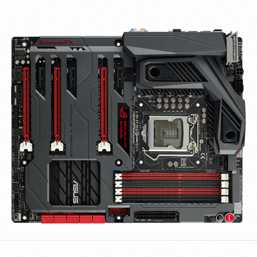MAXIMUS VI FORMULA STCOM