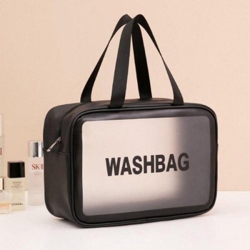 Rly 방수 반투명 여행용 세면 파우치 3컬러 44248053