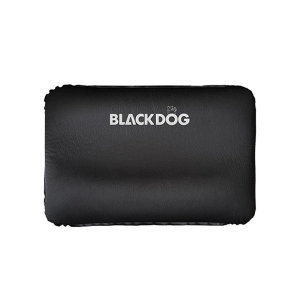 블랙독 자충 베개 해외구매