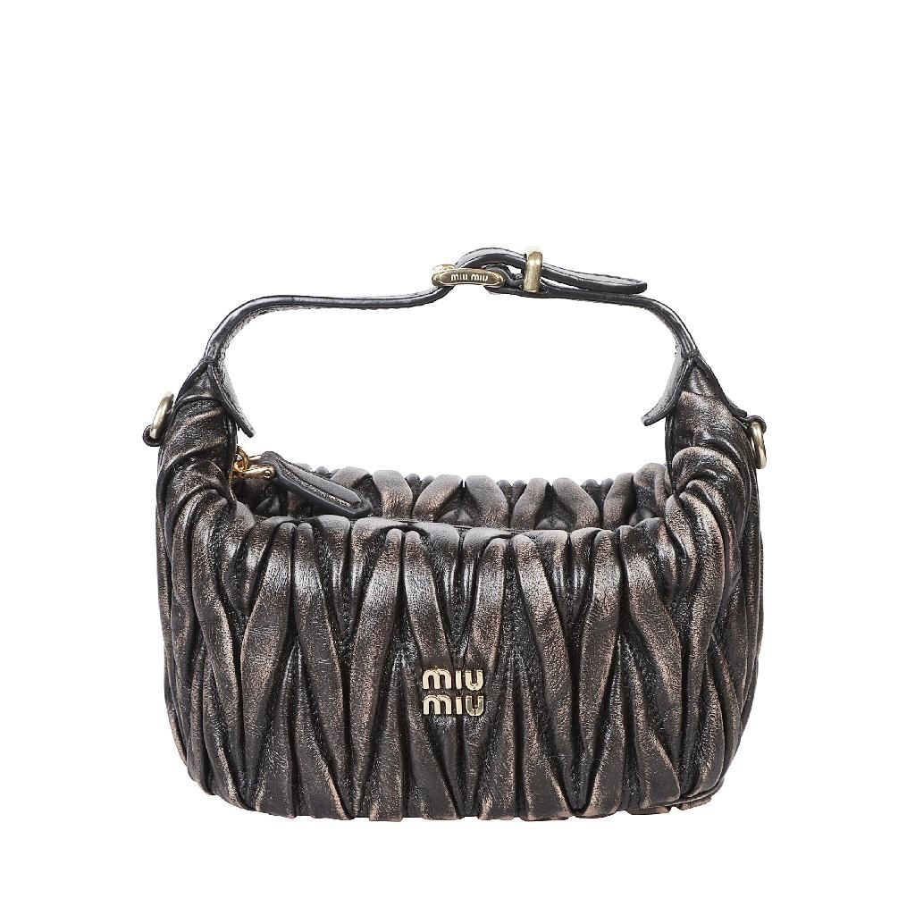 미우미우 BORSE A MANO 5BP100AF6QF0201 T_이미지