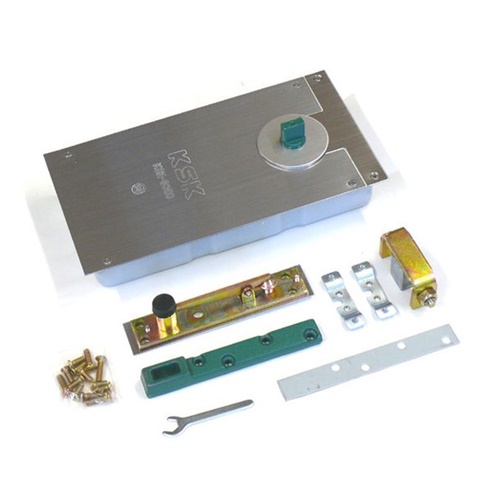 삼화정밀 킹 플로어힌지 KSK8300