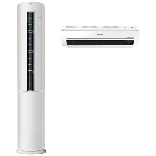 삼성전자 스마트에어컨Q AF15J4171WVR (기본설치비 포함(수도권))