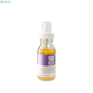 어반트라이브 스무스 트리트먼트 오일 55ml (1개)_이미지