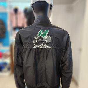 디즈니골프  숏 바람막이 점퍼 DO8LJP001