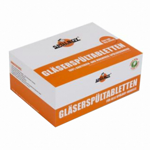 스펄보이 컵세척기 전용 세정제_이미지