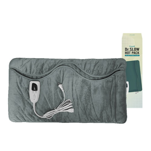 프롬비 닥터 슬로우 포켓형 전기찜질기 FD226_이미지