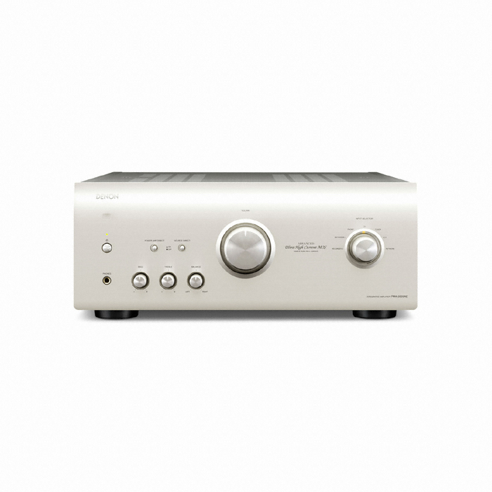 데논 PMA-2020AE (중고)