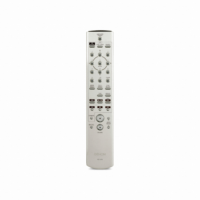 데논 PMA-2020AE (중고)_이미지