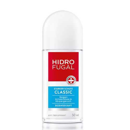 클래식 데오드란트 롤온 50ml