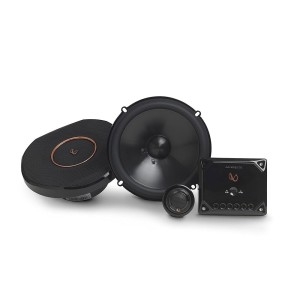 인피니티 REF-6530CX 레퍼런스 6.5인치 양방향 구성 요소 시스템
