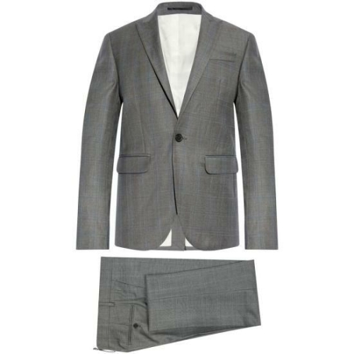 디스퀘어드2 점프수트 D35176S74FT0486