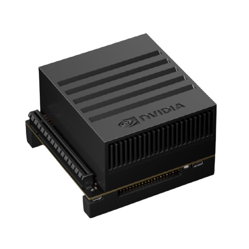 NVIDIA Jetson AGX Xavier Developer Kit (해외구매)