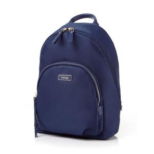  리뽀 PLUME ESSENTIALS 포켓 백팩 S NAVY_GQ432001