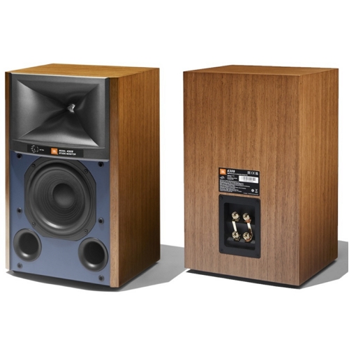 JBL 4309