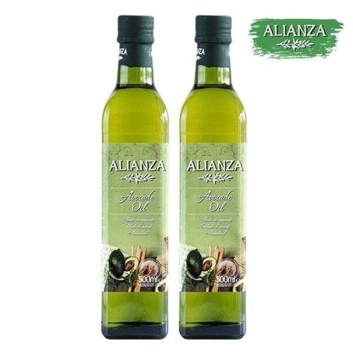 보라티알 알리안자 아보카도 오일 500ml (2개)_이미지