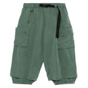 Y3 ���̾��� B0191716833 Ʈ�� ���� ī�� ���� JM3208GREEN
