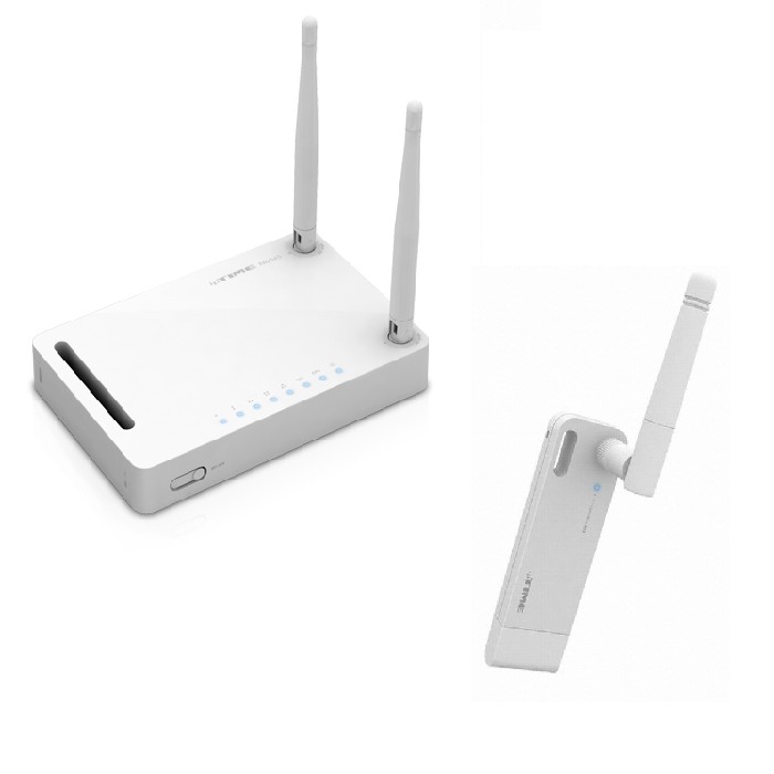 EFM ipTIME N604S ������ ��Ű��