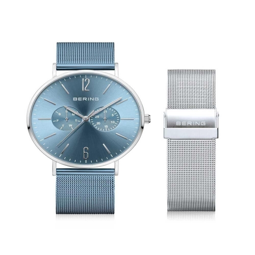 BERING Changes 14240-809-J Ŭ���� ���� 40mm ���� �޽�