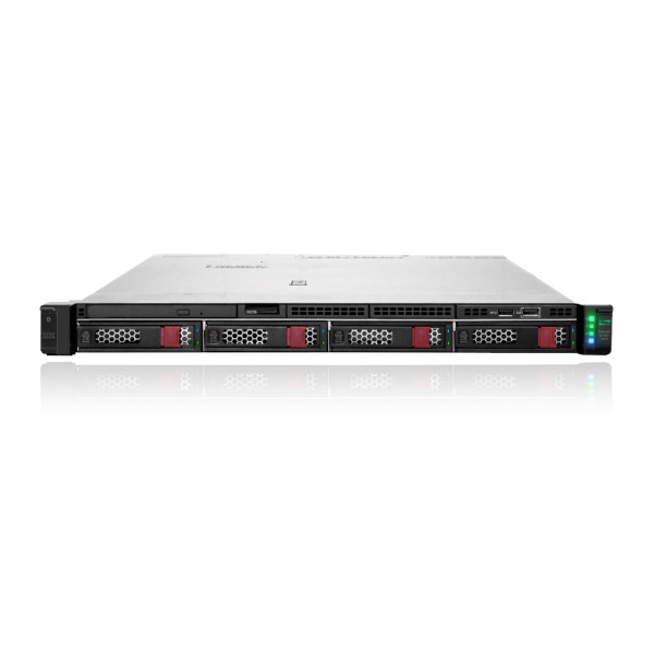 HP 프로라이언트 DL360 GEN11 4LFF S4410Y W2022 (32GB, HDD 4TB)_이미지