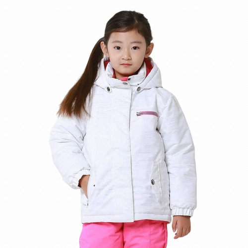 와이키 아동 스키 보드복 자켓 YJ-1100_이미지