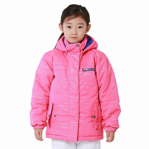 와이키 아동 스키 보드복 자켓 YJ-1100_이미지