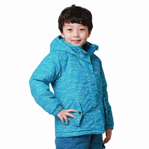 와이키 아동 스키 보드복 자켓 YJ-1100_이미지