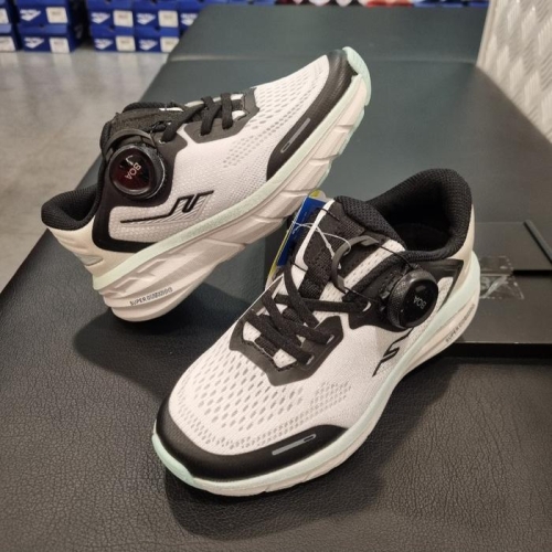 프로스펙스 UK23S202WT_모데라토BK 보아핏 다이얼슈즈_이미지