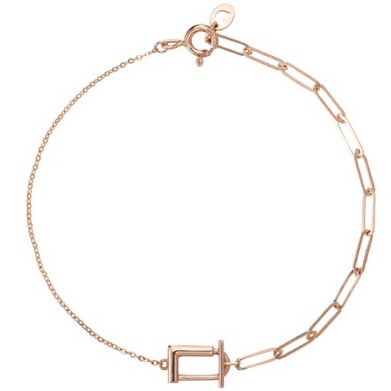 �Ŷ󺸼� Ƽ������ 14K ��ũ��� ��Ű�� �÷��� ���� TBJK4P00278M