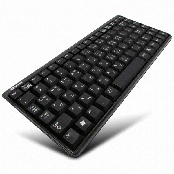 QSENN GP-K7000 (블랙)_이미지