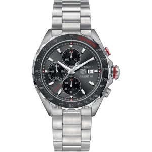 태그호이어 TAG Heuer CAZ2012.BA0876 Formula 1 Automatic Chronograph DiameteR- 4.._이미지