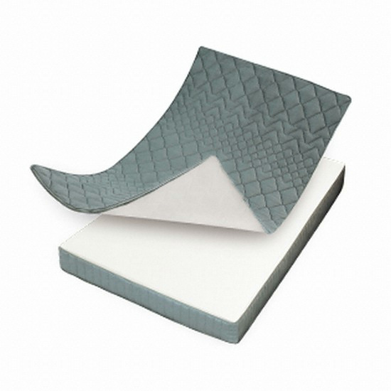 럭스나인 천연라텍스 매트리스 K+포시즌커버 (12.5cm)_이미지