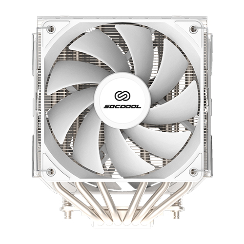 3RSYS Socoool RC1800 LITE (화이트)_이미지