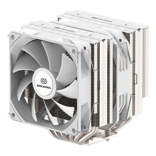 3RSYS Socoool RC1800 LITE (화이트)_이미지