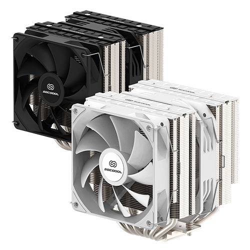3RSYS Socoool RC1800 LITE (화이트)