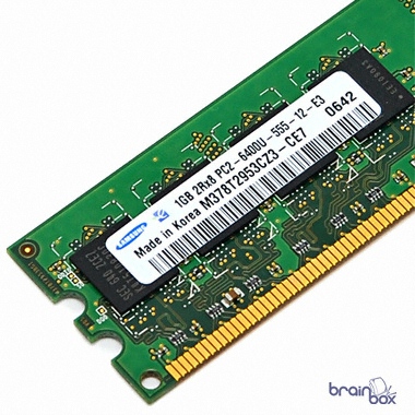 삼성전자 DDR2-800 CL5 (1GB)_이미지