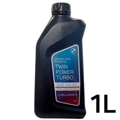 <b>BMW</b> 트윈 파워 터보 LL-04 5W30 1L